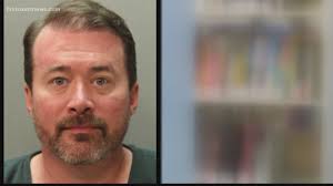 Director of Jax libraries non-profit arrested for using fake ID to apply  for loan of $20,000