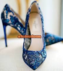 Le spose di tutti i paesi lo adorano semplicemente. 15 Disegni Di Scarpe Blu Eleganti E Casual