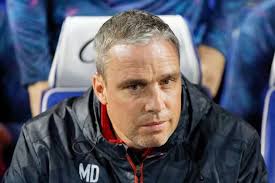 Michael Duff tells Swansea fans to stop living in the past with Pep  Guardiola comparison