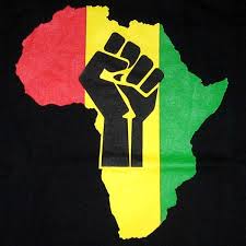 Fear Of Stable And United Africa Black Power African Art African Tattoo