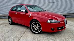 Image result for Rosso Radicofani 2008 Alfa-Romeo