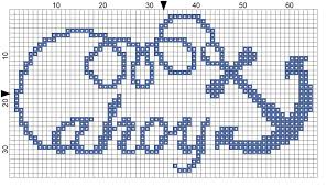 Counted cross stitch pattern in pdf format. Ahoy Sea Nautical Anchor Free Cross Stitch Pattern Cross Stitch Patterns Funny Cross Stitch Patterns Cross Stitch