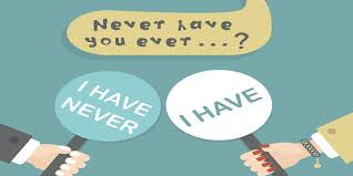 Never have i ever gone skinny dipping. Amazing Never Have I Ever Questions