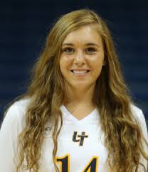 2014 ROcket Volleyball