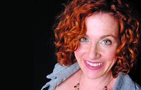 Book Fest speaker: Fate of Holocaust plunder pivot of Ayelet Waldman's  "Love & Treasure"