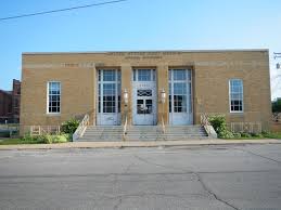 Viroqua Wisconsin Post Office Post Office Fans