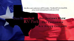 Sort 8 town road county rd #2276. Dun Roamin Rv Park Llc Rv Sales Parts And Service Directory