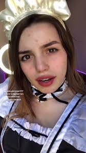 Sol Ackerman's Instagram, Twitter & Facebook