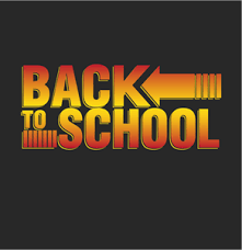 Average rating (1 vote) 1 5; Back To The Future Logo Vector Eps Free Download