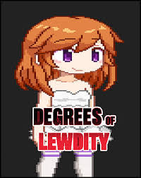 História Degrees of lewdity - História escrita por EyelessjackX3 - Spirit  Fanfics e Histórias