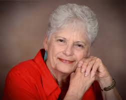 Ada Angerstein Stange Obituary