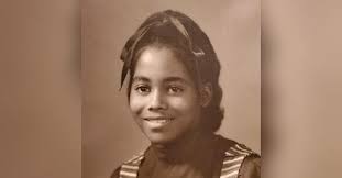 Peggy Louise Vann Obituary