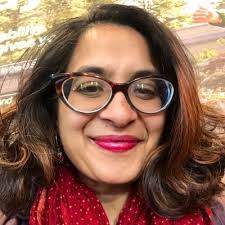 Anu Subramanian (@Anu_PhD)