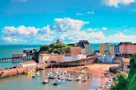 Read about the history of the italian pioneers' terrible voyage to australia and the community they established here. West Wales