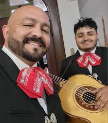 Mariachi Santa Cecilia