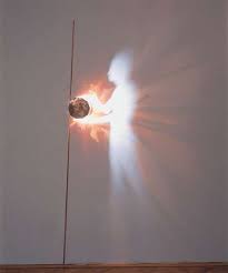 Artista Usa Luz E Sombra Para Criar Arte Mercadoetc