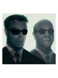 Black Hats Black Phoenix Alchemy Lab perfume