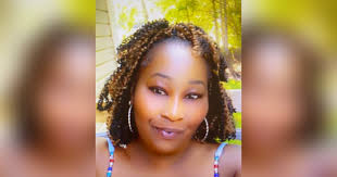 Obituary for Ms. La'Angel Renae Wright
