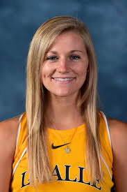 Maddy Tettelbach (10/7/2014)