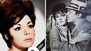 Fallece Norma Mora, actriz mexicana del cine de oro a los 82 años