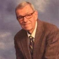 Obituary, Visitation & Funeral Information