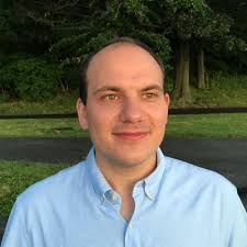 Rob Fletcher (@robfletchr)