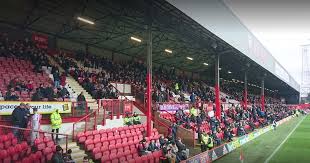 That being said, brentford had been trying to get a new ground to play their games in since the 1970s, so there's still a story to tell as far as this one is concerned. Griffin Park Brentford Fc Stadium Journey