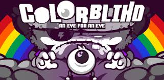 Calming overall experience from start to finish; Colorblind An Eye For An Eye Apps On Google Play