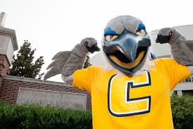 They compete in the southern conference primarily. Pin By Hannah Grubbs On College Life Chattanooga Mocs Mascot Chattanooga