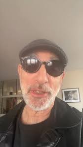 Had a blast sitting in with the longest running early jazz band in NYC --  they're swinging great as ever! I've known most of these players since I  first started. And btw,