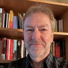 Beverley Slater (@BeverleySlater)