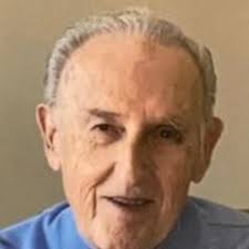 George J. Repice Obituary May 1, 2025