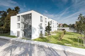 Auch mit dem auto ist die anfahrt unproblematisch. Pflegeheime Sbk Schultearchitekten Koln