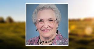 Juanita Mae Pickett Obituary December 6, 2020