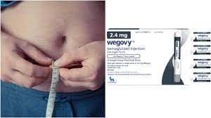 The fda approved wegovy (semaglutide) in june 2021. Us Fda Approves Obesity Drug Wegovy Which Helped People Cut Weight By 15 All You Need To Know World News Hindustan Times