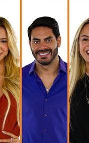 Um site com enquetes para você poder votar e saber a porcentagem das disputas do big brother brasil edição 2021. Bbb 21 Web Repercute Paredao Entre Ker Rodolffo E Sarah Bbb O Dia