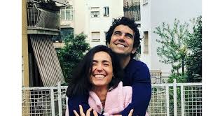 Sono andata in montagna per amore. Caterina Balivo Confessa Come Ha Lasciato Di Stucco Suo Marito Una Sera A Un Evento Foto Ultime Notizie Flash