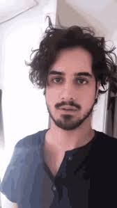 Avan Jogia Beck GIF