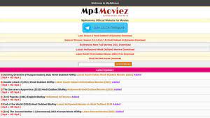 Mp4movies site was set up in year 2011. Mp4moviez New Hd Mp4 Movies Latest Movies Hindi Full Movies Hollywood Hindi Movies Bengali Movies Download South Indian Hindi Dubbed Movies Dual Audio Movies Punjabi Movies Hd Mp4 Movies Download