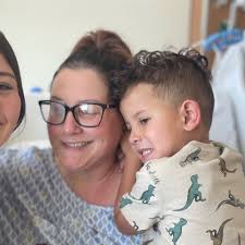 Fundraiser for Lakesha Morris by Jennifer Kearney : Nikki Morris