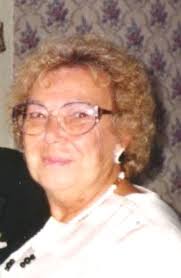 Ruth Lillian Vaughan Obituary