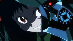 Nobunagun Episode 01 02 Anime Review Anime Anime Reviews I Love Anime