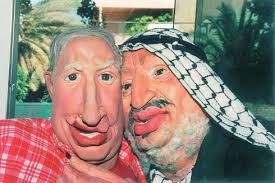 Anche i rabbini ridono di gusto