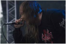 Conceived during the late '80s when death metal did everything it could to gain credibility as a substantialniche, entombed. Entombed Frontman Lg Petrov Has Died Metalsucks