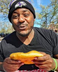 Hello, what food places accept ride tickets for food? Thank you!