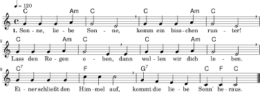 Sonne Liebe Sonne Jurtenland Wiki