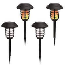 Bell Howell Landscape Lighting Outdoor Lighting The Home Depot