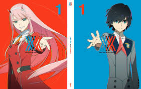 Baixar all rise 2ª temporada mp4 legendado. Vanquish Darling In The Franxx Wiki Fandom