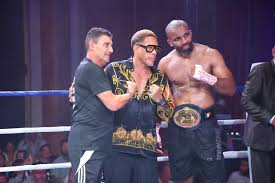 Liz Parker 1988 - Where Fantasy Becomes Reality