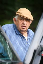 Happy 87th to Big Earle, I hit the jackpot with this guy as a dad, guess  what he did today to celebrate yup.... Worked